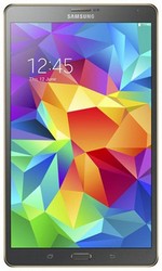 Замена дисплея на планшете Samsung Galaxy Tab S 10.5 LTE в Абакане